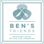 Ben's Friends