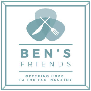 Ben's Friends